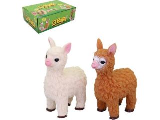 Obrázek z Lama strečová 9cm, 2dr (24) 